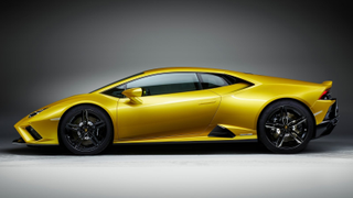 The Good Lamborghini Is Here